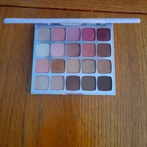 Tartelette juicy 20 pan eyeshadow discontinued